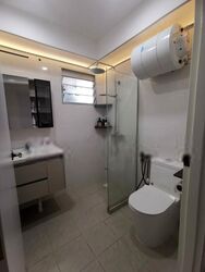 Blk 636B Senja Parc View (Bukit Panjang), HDB 4 Rooms #633120521